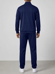 Ensemble de survêtement de sport pour homme, vêtements de sport pour l'entraînement et la remise en forme - Product Image 4