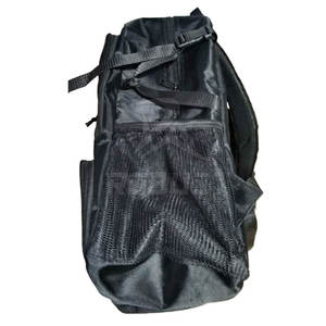 Mochila Deportiva con Diseño Cómodo para Llevar, Correas Ajustables, Material de Nailon y Poliéster, Capacidad de 30-40L para Gimnasio, Viajes y Deportes - Product Image 5