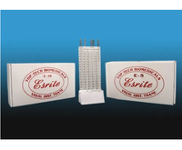 Westergren ESR Pipette Laboratory Measurement Tube for Erythrocyte Sedimentation Rate Testing and Sample Analysis
