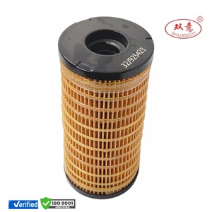Offerta Speciale 	 Filtro Carburante per Camion 32-925423, Produttore di Filtri Carburante 32925423 26560201 1R-0794 1R-1804 4816636, Elemento Filtrante Carburante - Product Image 6