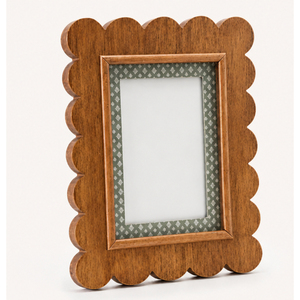 Handcrafted Wood Photo <b>Frame</b> <b>Vintage</b> Distressed Tabletop <b>Picture</b> <b>Frame</b> for Farmhouse Home Decor Wholesale Suppliers - Product Image 1