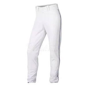 Uniforme de Béisbol Personalizado de Alta Calidad, 100% Poliéster, Uniforme de Béisbol para Equipos - Product Image 3