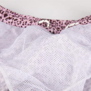 Pantalones Cortos Casuales de Verano para Hombre, de Lana Ecológica, de Secado Rápido, Transpirables, de Cintura Alta, con Cierre de Cordón, para Playa, Fitness, Baloncesto - Product Image 3