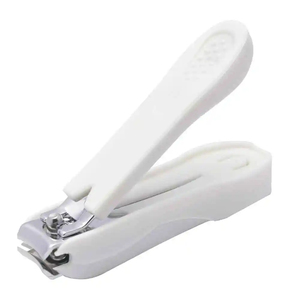 Coupe-ongles, équipement de manucure pour usage thérapeutique, outil professionnel de beauté des ongles pour les activités d'entretien, accessoire de soin des ongles - Product Image 1