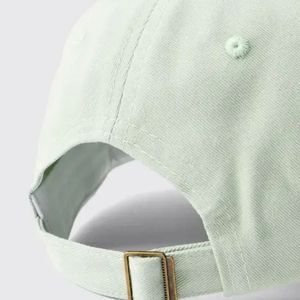 Gorras de Béisbol Personalizadas con Bordado de Logotipo, Diseño Urbano, Dos Tonos, Deportivas, de 5 Paneles - Product Image 5