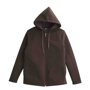ODM Taiwán hizo ropa de mujer Chaquetas de lana infrarroja para mujer - Product Image 5