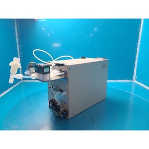 AS60C พลังงานขั้นสูง H2O S81204-001AP 1000 SCCM ที่ใช้เป็นชิ้นส่วนอุปกรณ์เซมิคอนดักเตอร์รุ่นเก่า - Product Image 1