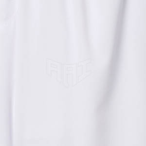 Pantalones Cortos de Verano para Hombre, Casuales, de Color Sólido, Ligeros, con Aspecto de Algodón, Cintura Elástica, Cómodos para el Día a Día - Product Image 4