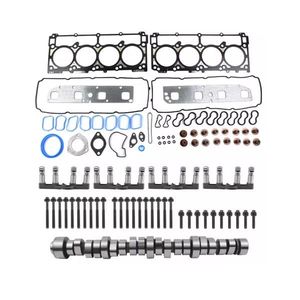 For Dodge for Ram 1500/2500/3500 5.7L V8 2006-2008 Hydraulic Lifters Kit Non MDS Intake & Exhaust Valves & Valve 53021720AB - Product Image 1