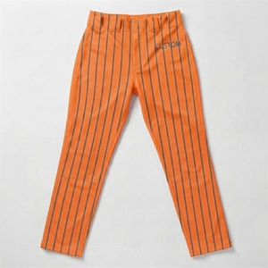 Nouveauté, pantalon de sport pour homme adulte de haute qualité, personnalisé, en polyester respirant, sublimé - Product Image 1