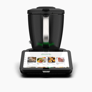 เครื่องเธอร์โมมิกซ์ TM7 หม้อหุงข้าวอัจฉริยะอเนกประสงค์ เครื่องใช้ไฟฟ้าในครัวเรือน ครบทุกฟังก์ชั่นในเครื่องเดียว - Product Image 4