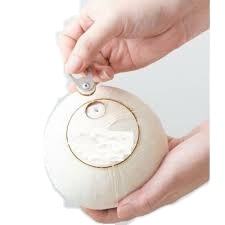 COCO JOVEN FRESCO DIAMANTE/COCO ABIERTO FÁCIL DE VIETNAM - Product Image 2