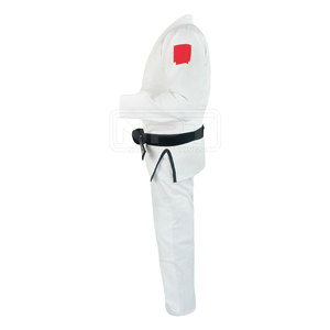 Kimono léger en promotion pour l'uniforme de Jiu-Jitsu, service OEM, dernier design, uniforme de Jiu-Jitsu - Product Image 2