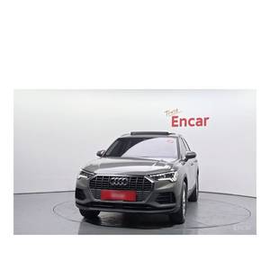 Audi Q3 35 TDI, Modelo Julio 2023, 14,630 km, Diésel, Asientos de Cuero, Volante a la Izquierda, con Cámara Trasera - Product Image 3