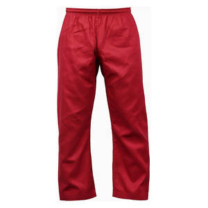 Uniforme de karaté unisexe de qualité supérieure pour adultes, prix compétitif, logo personnalisé, service OEM, uniforme de karaté à vendre - Product Image 4