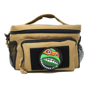 Parches Personalizados de PVC 3D, Tela Chenille, Ligeros, para Coser en Gorras y Ropa, Venta al Por Mayor, Alta Calidad, Parches de PVC Superiores - Product Image 2