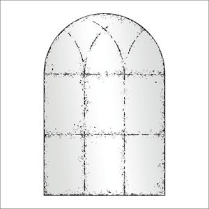 Miroir mural DJ-W3935P406813 - Product Image 6