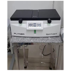Mejor Proveedor de Incubadora de Gas Médico para FIV, Dispositivo Termostático de Sobremesa de Tres Gases para Uso en Laboratorio - Product Image 3
