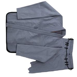 Unisex High Quality Customize Karata Martial Art UnIform Wear Jersey With Customize Logo - Product Image 1