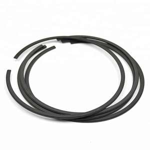 Juego de Anillos de Pistón para Motor Diésel Serie DL 599cc/799cc Calidad OEM - Product Image 1