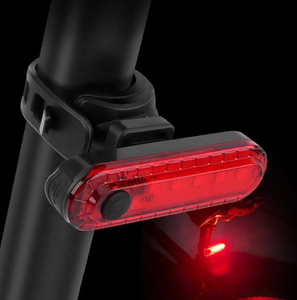 Luz Delantera <span class=keywords><strong>para</strong></span> Bicicleta <span class=keywords><strong>LED</strong></span> <span class=keywords><strong>T6</strong></span> de <span class=keywords><strong>1000LM</strong></span>, <span class=keywords><strong>Recargable</strong></span> por USB, de Aleación de Aluminio, Luz Alta, <span class=keywords><strong>Impermeable</strong></span>, <span class=keywords><strong>Lámpara</strong></span> de Ciclismo - Product Image 6