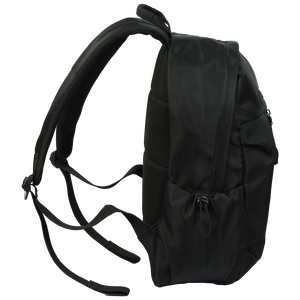 Stargo Softback Backpack 14 Inches Durable Water Resistant Polyester Unisex Daypack Multiple Pockets Zipper Closure Cycling All - Product Image 5