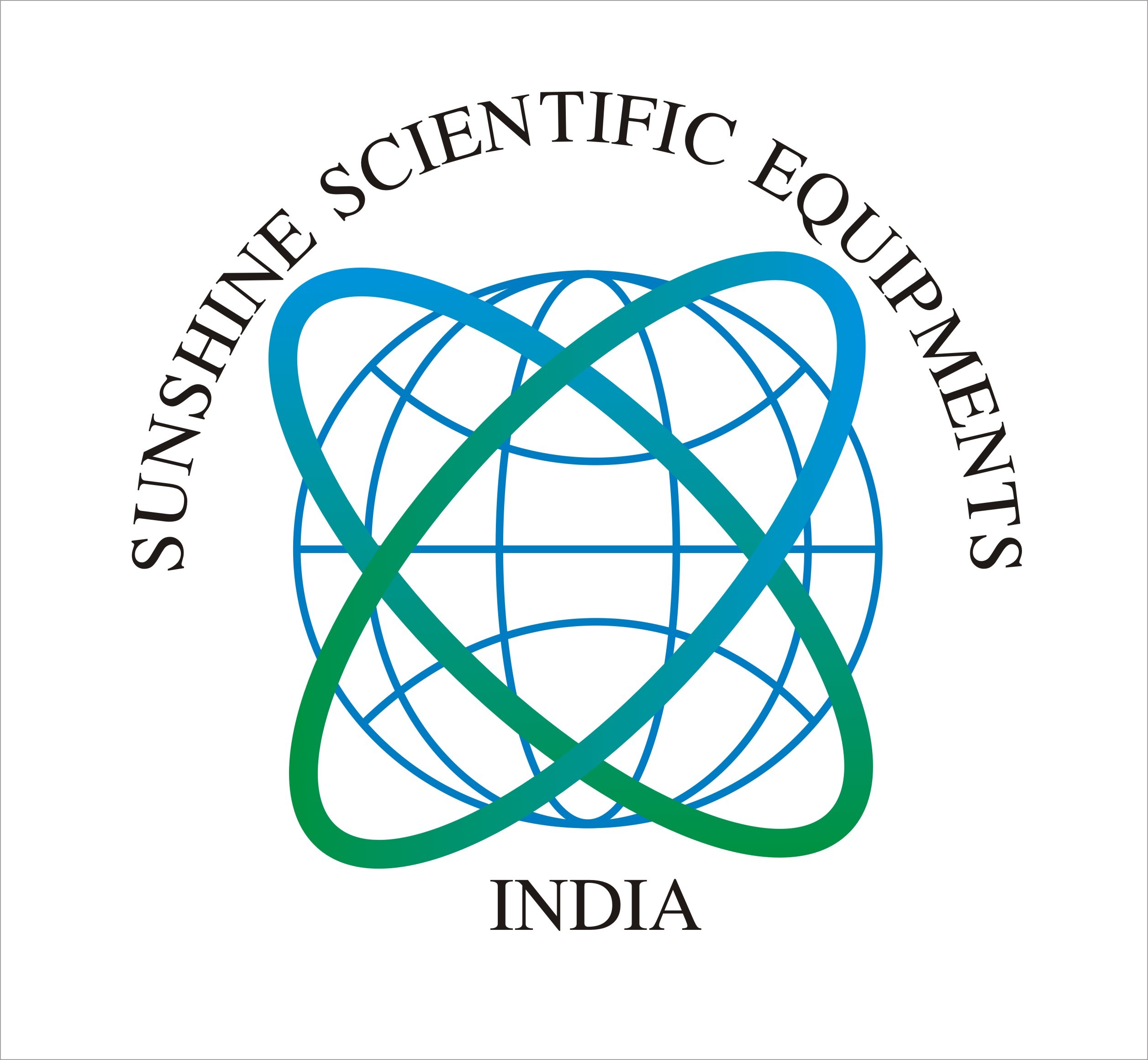 SUNSHINE SCIENTIFIC EQUIPMENTS logo
