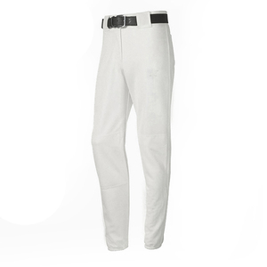 Ensemble d'uniformes de baseball personnalisés de haute qualité pour hommes, respirants et à séchage rapide - Product Image 3