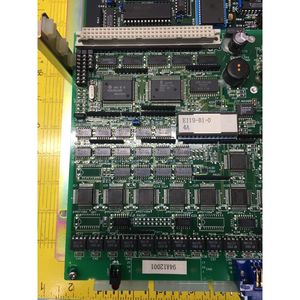 KOYO 809-8-V-NA ชุดควบคุม PCB (รุ่น 809A), 143645 - อุปกรณ์และอะไหล่เซมิคอนดักเตอร์ระดับโลกที่เชื่อถือได้ - Product Image 5