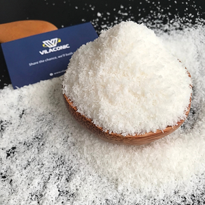 Poudre de noix de coco déshydratée / Flocons de noix de coco / Noix de coco râpée Prix bas Haute qualité - Product Image 2