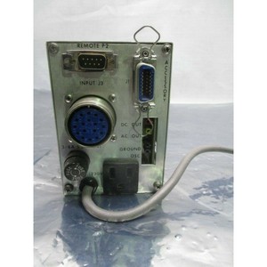 MKS BARATRON 170M-6C RANGE <b>MULTIPLIER</b>, 103606 - Trusted Global Legacy Semiconductor Equipment and Parts at - Product Image 5