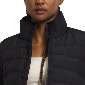 <b>Top</b> Selling Women's Puffer Jackets With Stand Collar Puffer Quilted Women <b>Bubble</b> Winter Down Jacket For Adults - Product Image 5