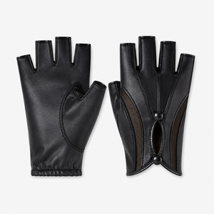 Guantes de Pole Dance Más Vendidos con Logotipo Personalizado, Guantes de Pole Dance Brillantes Personalizados para Mujer en Venta - Product Image 2