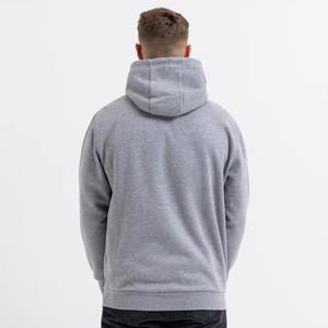 Sweat-shirts et sweats à capuche vierges, épais, OEM, à enfiler, oversize, unis, unisexe, personnalisables, pour femmes - Product Image 3