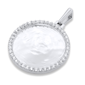 D'vins Jewels VVS จี้เพชรที่ปลูกในห้องปฏิบัติการ10K ชุบทองแข็งฮิปฮอปแร็ปเปอร์สไตล์เย็นของขวัญสำหรับผู้ชาย - Product Image 5