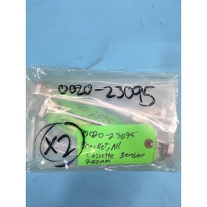 2AMAT 0020-23095 Bracket Cassette Sensor, 200mm - อุปกรณ์และอะไหล่เซมิคอนดักเตอร์ระดับโลกที่เชื่อถือได้ - Product Image 1