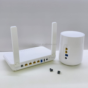 ยูนิตเครือข่ายออปติคอล WiFi6 2.4G & 5G แบนด์ FTR xgpon 7dB ONU - Product Image 2