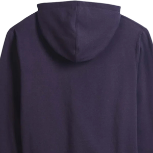 เสื้อสเวตเชิ้ตผู้ชาย ผลิตจากผ้าฝ้ายรีไซเคิล สีไนท์เชด พรีเมียม เป็นมิตรต่อสิ่งแวดล้อม สวมใส่สบาย อุ่นสบาย ลำลอง ระบายอากาศได้ดี ยั่งยืน - Product Image 5