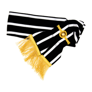 Fajas Masónicas Personalizadas de Tela en Venta, Nuevas Fajas Personalizables para Caballeros Masónicos, Fajas de Primera Calidad para Maestros del Rito del Arco Real - Product Image 1