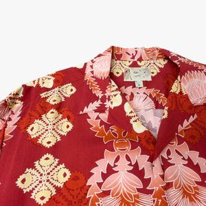 Camisas Hawaianas para Hombre, Manga Corta, con Botones, Camisas Tropicales para Hombre, Camisas Casuales para Vacaciones, Fiestas de Verano, Camisas Caribeñas - Product Image 1