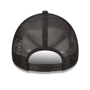 Casquettes de camionneur à marque privée pour la vente en ligne, design de logo personnalisé, casquettes de camionneur de haute qualité pour adultes - Product Image 4