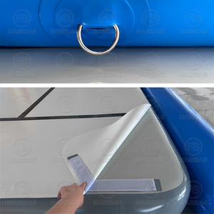 Juego <span class=keywords><strong>de</strong></span> Curling Inflable |   Pista <span class=keywords><strong>de</strong></span> Curling Portátil para Eventos, Team Building y Fiestas - Product Image 6