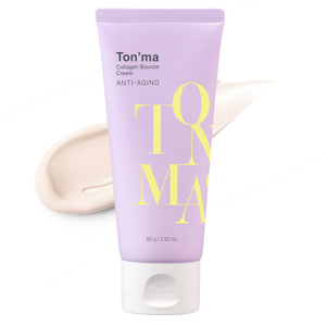 Crema Tonma Collagen Bounce - Product Image 1