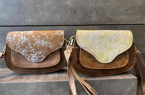 Cowhide Leather Handbags Sling <b>Bag</b> <b>Shoulder</b> <b>Bag</b> Multi Uses High Quality Designer Tassel Genuine Leather Crossbody <b>Bag</b> for Women - Product Image 5