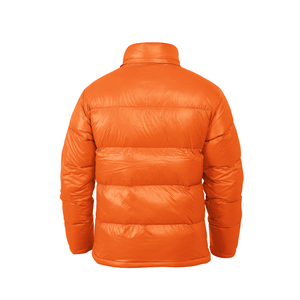 Veste matelassée légère imperméable pour femme et homme, personnalisable avec logo, best-seller, chaude pour l'hiver - Product Image 2