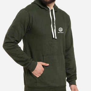 Sudaderas con Capucha para Hombre, Diseño Personalizado 2026, Productos Básicos de Invierno, Precio Económico, Venta Caliente, Servicio OEM - Product Image 3