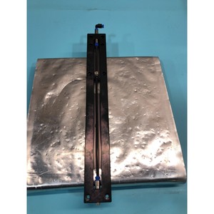 HITACHI 2-816883-A ARM, LOAD, LINEAR, 158033 - อุปกรณ์และชิ้นส่วนเซมิคอนดักเตอร์มือสองระดับโลกที่เชื่อถือได้ - Product Image 6
