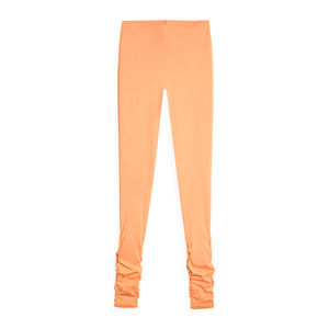 Leggings Deportivos de Invierno de Buena Calidad, Personalizados, de Cintura Alta, Compresión Suave, Secado Rápido, Transpirables para Yoga, para Mujer - Product Image 1