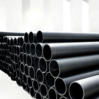 Tuyau de drainage en siphon HDPE, coude réducteur direct électrofusion multicouche, marque XINGCHUAN, spécifications 32-315 mm, norme CJ/250-2018
