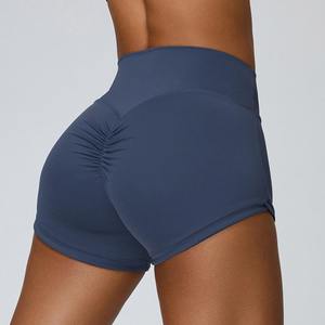 Shorts de sport sexy personnalisés pour femmes, pour la gym, la course à pied, le yoga et les loisirs - Product Image 6